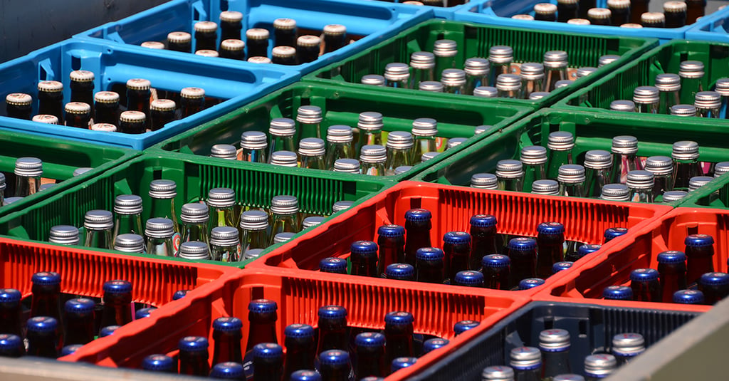 Food fraud in the beverage sector