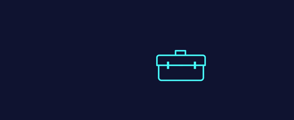 Turquoise 27001 toolkit icon