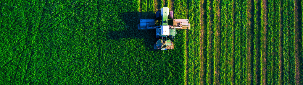 Harvest Control