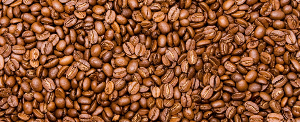 coffee beans