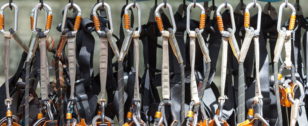 Harness Hooks