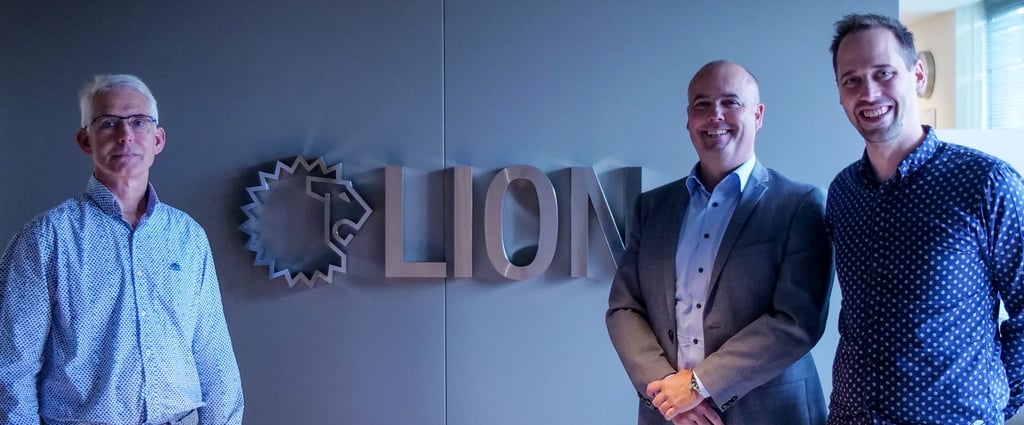 LION EMEA Header