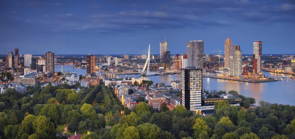 ISO 9001 certificering Rotterdam