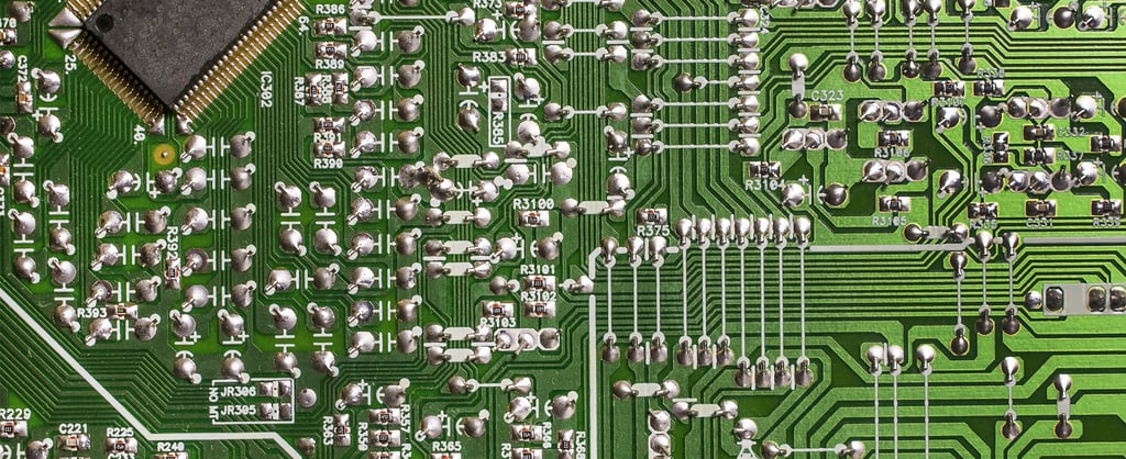 Circuit board