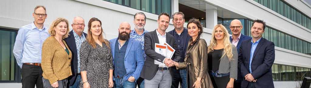 RDW gecertificeerd 2019