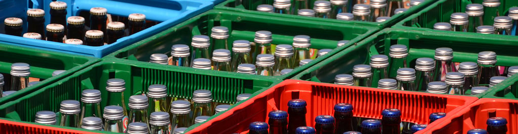 Food fraud in the beverage sector