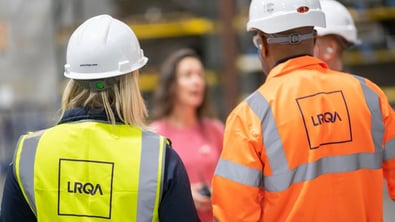 LRQA workers in high vis jackets - 1920x785