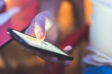 pruebas de penetración en aplicaciones móviles - ciberseguridad