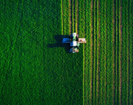 Harvest Control