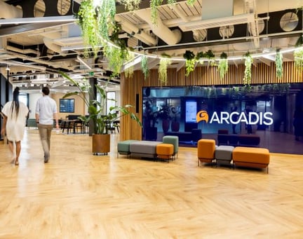 Arcadis BIM