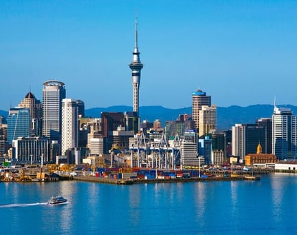 new zealand image