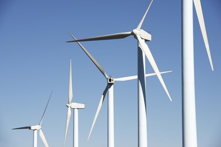 Wind turbine