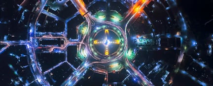 cyber high level