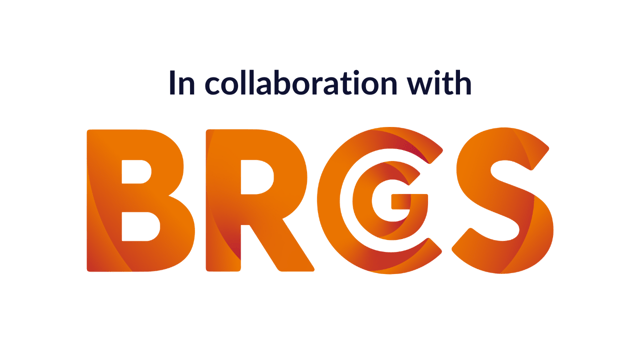 BRCG logo