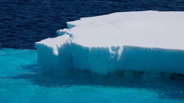 Iceberg