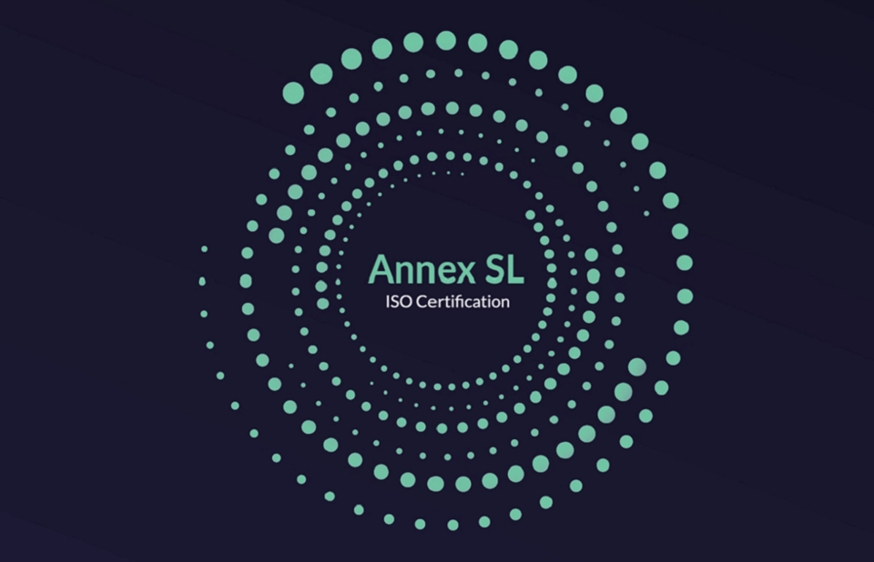 Annex SL