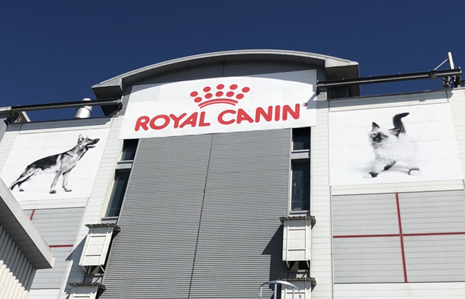 Royal Canin WQD18