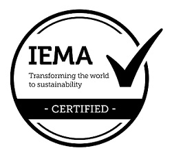 LRQA_IEMA_Certified_การฝึกอบรม