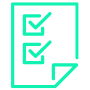 Checklist icon