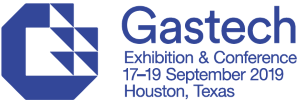 Gastech logo