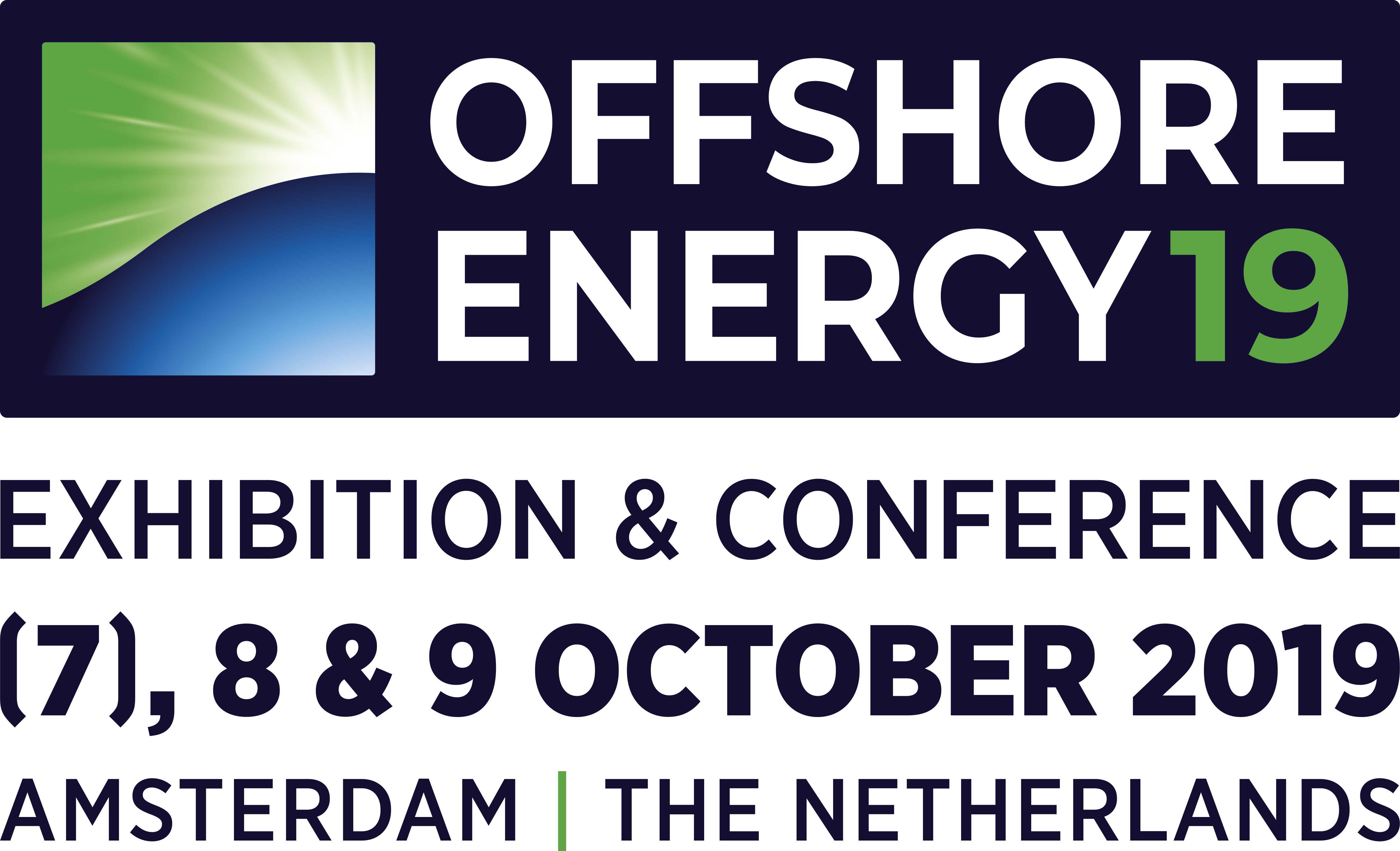 offshore energy 2019