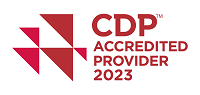 CDP logo