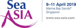 Sea Asia logo