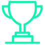 Trophy icon