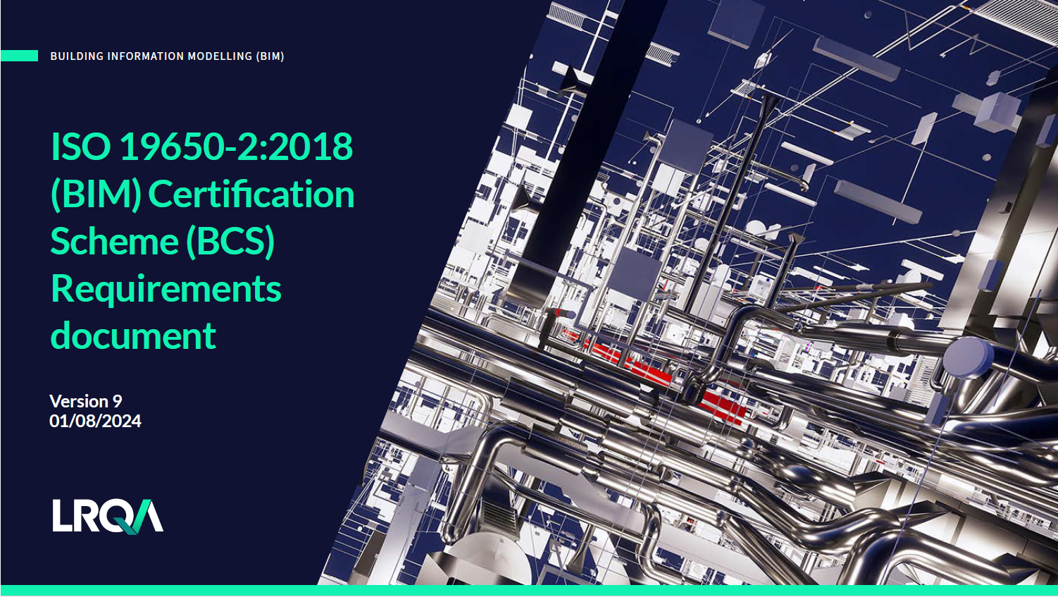 BIM guide cover
